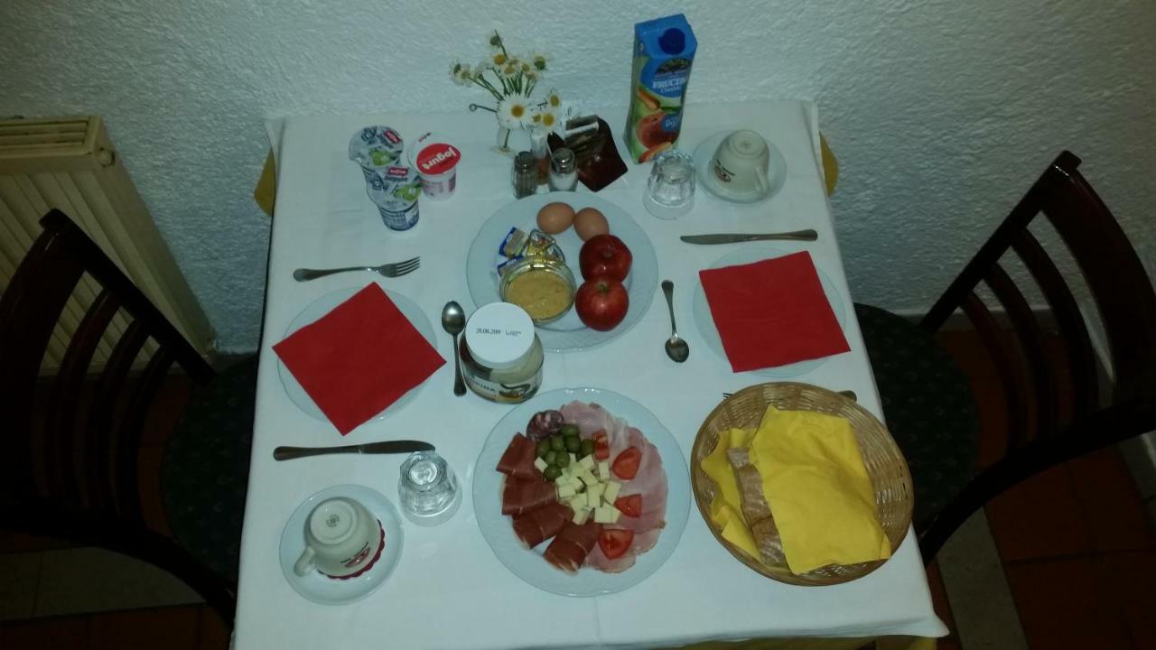 Gostilna Stara Posta 호텔 Podkraj 외부 사진